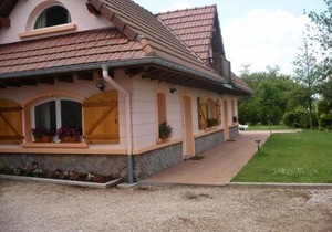 Gîte Corcieux, 4 pièces, 6 personnes - FR-1-589-15