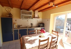 Gîte Corcieux, 4 pièces, 6 personnes - FR-1-589-15
