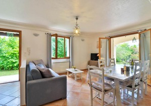 Gîte de charme La Pascaline