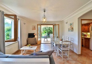 Gîte de charme La Pascaline