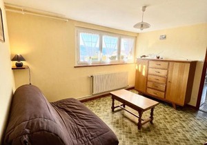 Gîte Le Tholy, 2 pièces, 4 personnes - FR-1-589-129