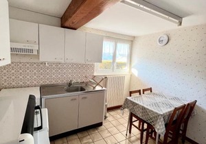 Gîte Le Tholy, 2 pièces, 4 personnes - FR-1-589-129