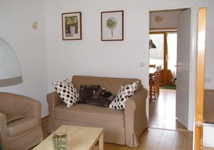 Gîte Maison Neuve Grandval