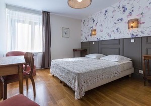 Gîte rénové éco-responsable près de la forêt et des lacs, idéal pour la détente et la nature - FR-1-306-868