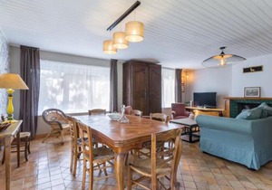 Gîte rénové éco-responsable près de la forêt et des lacs, idéal pour la détente et la nature - FR-1-306-868
