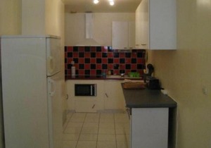 Gîte Toul, 2 pièces, 3 personnes - FR-1-584-56