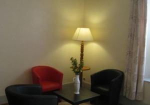 Gîte Toul, 2 pièces, 3 personnes - FR-1-584-56