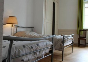 Gîte Toul, 4 pièces, 6 personnes - FR-1-584-39