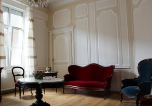 Gîte Toul, 4 pièces, 6 personnes - FR-1-584-39