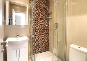 G1s - Trendy flat with private entry near Big Ben