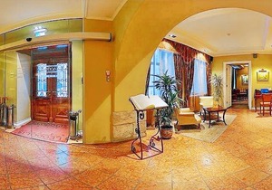 Gar'is Hostel