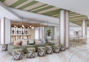 Gara Suites Golf & Spa