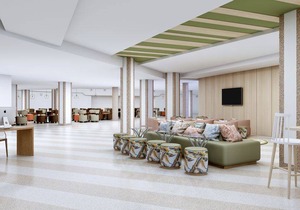 Gara Suites Golf & Spa
