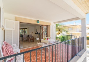Garballons 5 1d - Three Bedroom Apartment, Sleeps 6