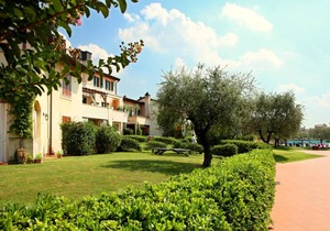 Garda Resort T4 1P Sup