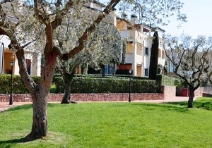 Garda Resort T6 1P Sup