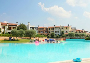 Garda Resort T6 1P Sup