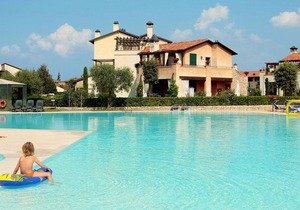 Garda Resort T6 1P Sup