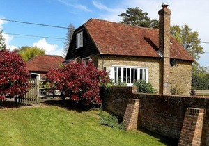 Garden and Stable Cottages