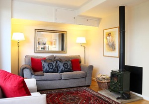 Garden Cottage