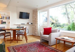 Garden Cottage