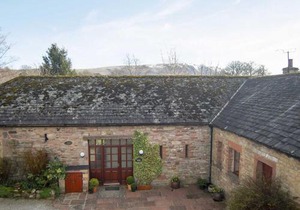 Garden Cottage