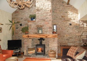 Garden Cottage