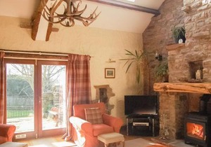 Garden Cottage