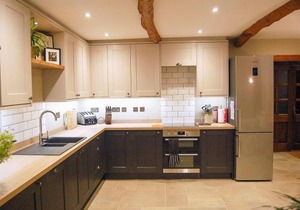 Garden Cottage