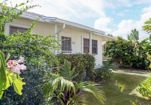 Garden Cottage Unit A