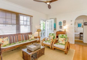 Garden Cottage Unit A