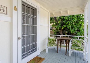 Garden Cottage Unit B