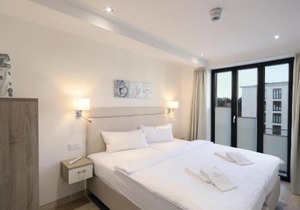 Garden Suite