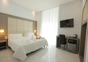 Garibaldi Suite