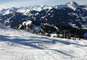 Gastehaus Schernthaner
