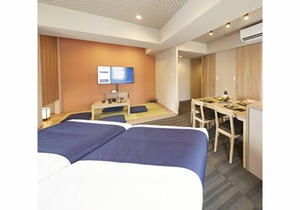 GATE STAY Premium Ginza Shintomicho