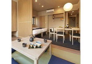 GATE STAY Premium Ginza Shintomicho