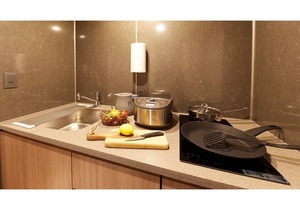 GATE STAY Premium Ginza Shintomicho