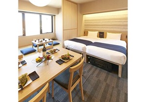 GATE STAY Premium Ginza Shintomicho