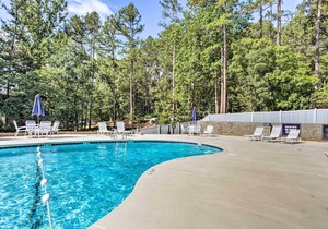 Gated Keowee Keys Home w/ Mtn View & Lake Access!