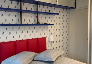 Gaudi Loft Design