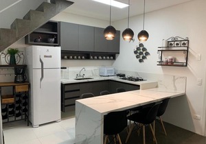 Gaudi Loft Design 50