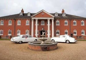 Elme Hall Hotel
