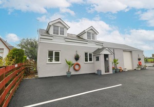 Tan Y Barn Cottage