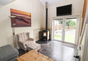 Tan Y Barn Cottage
