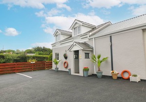 Tan Y Barn Cottage