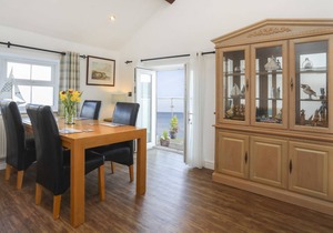 105 m² Cottage ∙ 2 bedrooms ∙ 4 guests