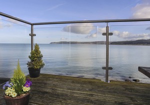 105 m² Cottage ∙ 2 bedrooms ∙ 4 guests