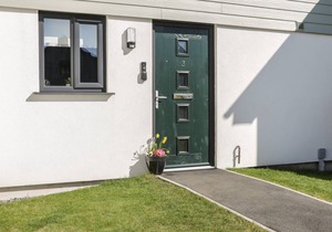 Cabin ∙ 2 bedrooms ∙ 4 guests