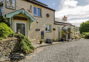 Crow's Nest Cottage